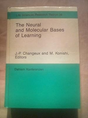 Seller image for The Neural and Molecular Bases of Learning for sale by Imaginal Books