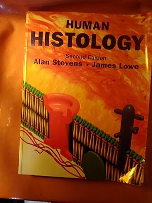 Imagen del vendedor de Human Histology a la venta por Imaginal Books