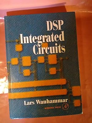 Imagen del vendedor de DSP Integrated Circuits a la venta por Imaginal Books