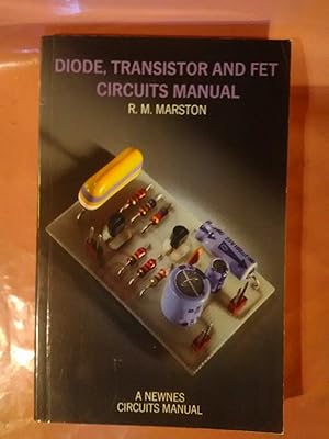 Immagine del venditore per Diode, Transistor and FET Circuits Manual venduto da Imaginal Books