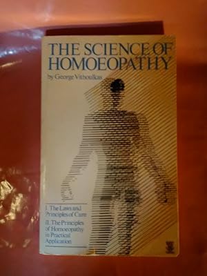 Bild des Verkufers fr The Science of Homoeopathy zum Verkauf von Imaginal Books