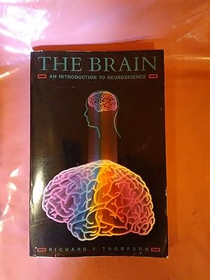 Image du vendeur pour The Brain mis en vente par Imaginal Books