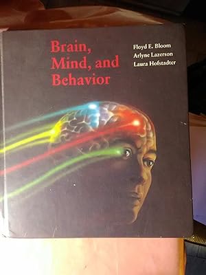 Image du vendeur pour Brain, Mind and Behavior mis en vente par Imaginal Books