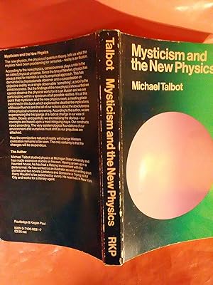 Imagen del vendedor de Mysticism and the New Physics a la venta por Imaginal Books
