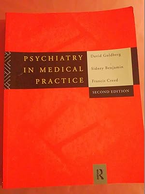 Seller image for Psychiatry in Medical Practice for sale by Imaginal Books