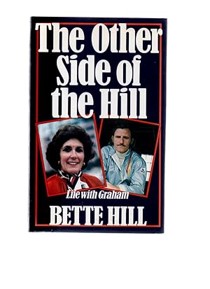 Seller image for The Other Side of the Hill'. Life with Graham. for sale by VJ Books