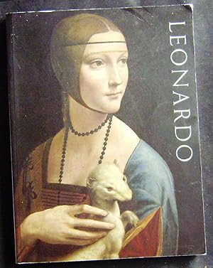 Seller image for Leonardo Da Vinci: Painter At The Court Of Milan for sale by booksbesidetheseaside