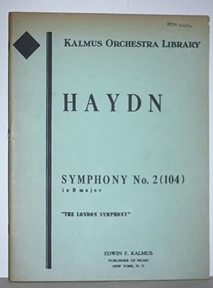 Symphony No. 2 (104)