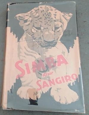 Imagen del vendedor de SIMBA a la venta por Chapter 1