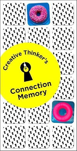 Seller image for Creative Thinker's Connection Memory Game (Cards) for sale by Grand Eagle Retail