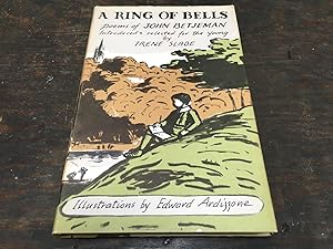 A Ring of Bells Poems of John Betjeman Introduced and Selected By Irene ...