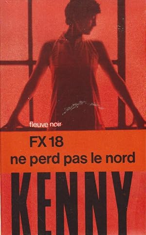 Imagen del vendedor de FX18 ne perd pas le nord a la venta por books-livres11.com