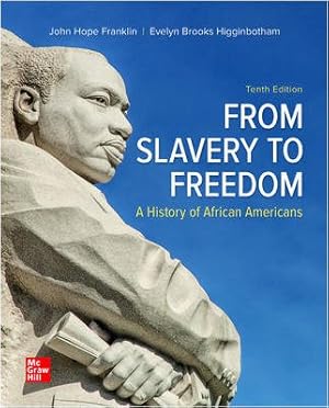 Bild des Verkufers fr From Slavery to Freedom zum Verkauf von GreatBookPrices