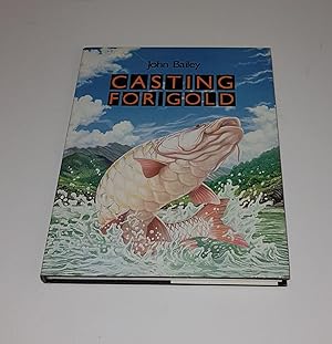 Seller image for Casting for Gold for sale by CURIO