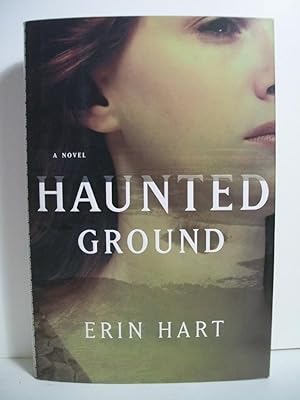 Imagen del vendedor de Haunted Ground a la venta por The Book Scouts