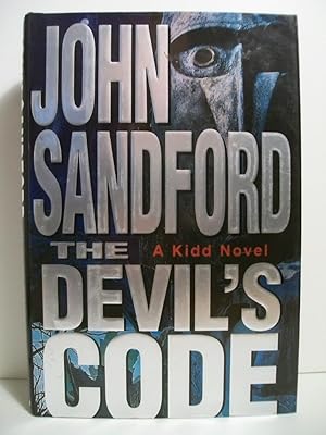 Seller image for The Devil's Code for sale by The Book Scouts