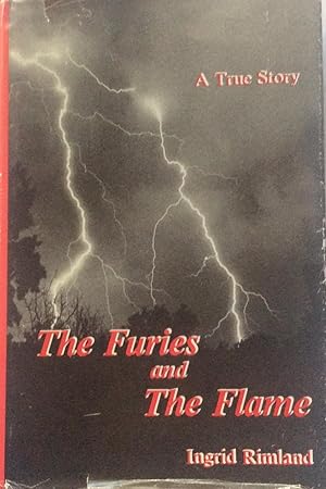 Image du vendeur pour The Furies and the Flame mis en vente par Jay's Basement Books