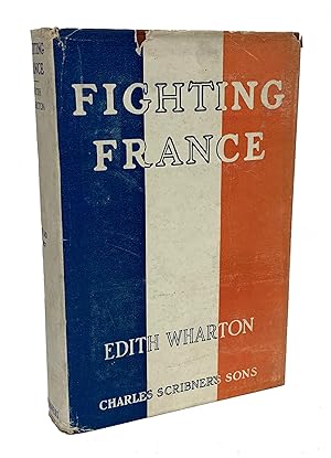 Fighting France