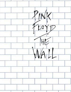 Immagine del venditore per Pink Floyd - The Wall (Piano and Vocal) by Pink Floyd [Paperback ] venduto da booksXpress