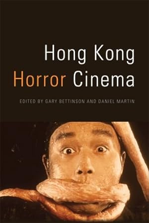 Seller image for Hong Kong Horror Cinema [Hardcover ] for sale by booksXpress