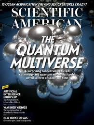 Immagine del venditore per Scientific American, June 2017 (The Quantum Multiverse) venduto da Armadillo Books