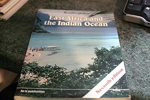 Bild des Verkufers fr Traveller's Guide to East Africa and the Indian Ocean zum Verkauf von SGOIS