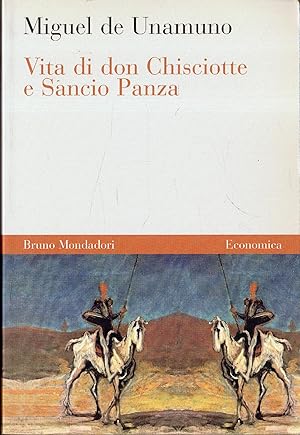 Vita di don Chisciotte e Sancio Panza