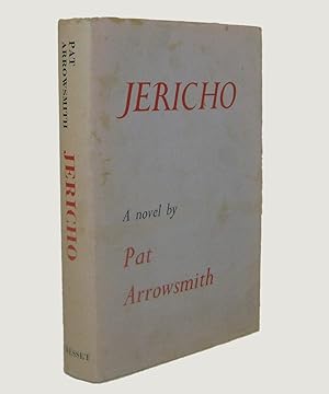 Immagine del venditore per Jericho. venduto da Keel Row Bookshop Ltd - ABA, ILAB & PBFA