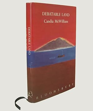 Bild des Verkufers fr Debatable Land. zum Verkauf von Keel Row Bookshop Ltd - ABA, ILAB & PBFA