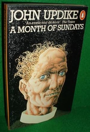 A MONTH OF SUNDAYS