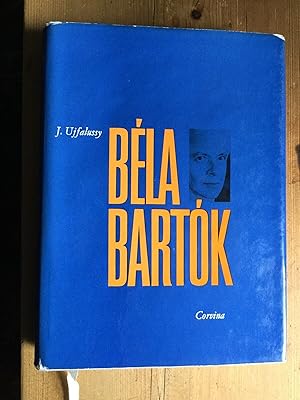 Bela Bartok