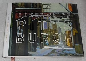 Seller image for Essence of Pittsburgh for sale by Pheonix Books and Collectibles