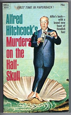 Seller image for Murder on the Half-Skull for sale by Mirror Image Book