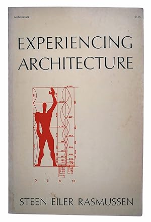 Seller image for Experiencing Architecture for sale by Black Falcon Books