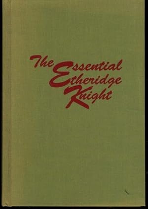 Seller image for The Essential Etheridge Knight (Pitt Poetry) for sale by Lavendier Books