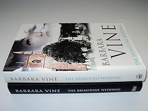 Seller image for The Brimstone Wedding (Signed Copy) for sale by FLM Books