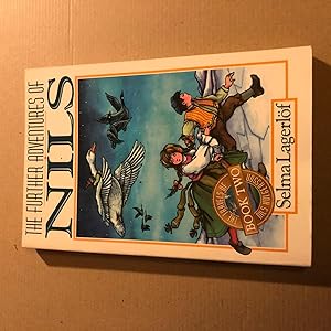 Seller image for Further Adventures of Nils (First edition of revised translation) for sale by As The Story Was Told