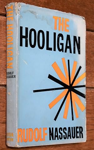 Seller image for The Hooligan for sale by Dodman Books