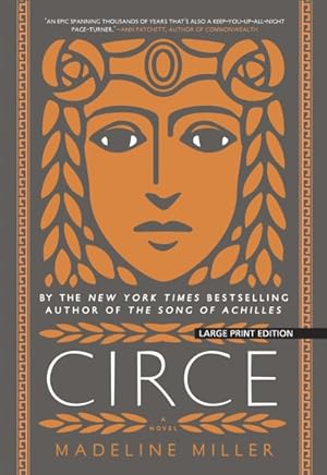 Seller image for Circe for sale by GreatBookPricesUK