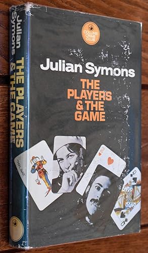 Seller image for The Players And The Game for sale by Dodman Books