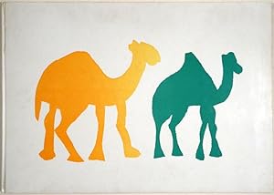 Bild des Verkäufers für nun sprechen die kamele. Vorwort von Walter Benjamin. zum Verkauf von Gerhard Zähringer Antiquariat & Galerie