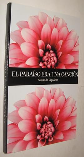 Imagen del vendedor de EL PARAISO ERA UNA CANCION a la venta por UNIO11 IMPORT S.L.