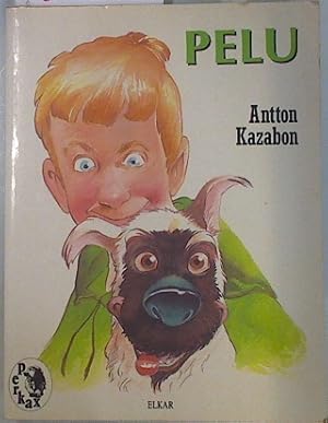 Imagen del vendedor de Pelu a la venta por Almacen de los Libros Olvidados