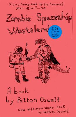 Seller image for Zombie Spaceship Wasteland (Paperback or Softback) for sale by BargainBookStores
