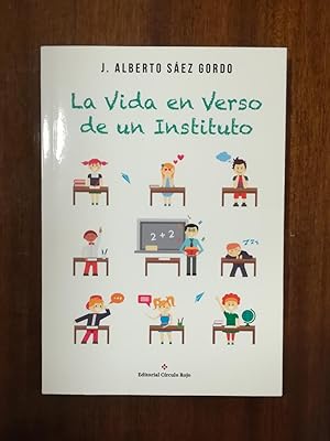 La vida en verso de un instituto