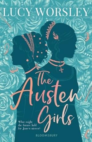 Imagen del vendedor de The Austen Girls a la venta por Rheinberg-Buch Andreas Meier eK