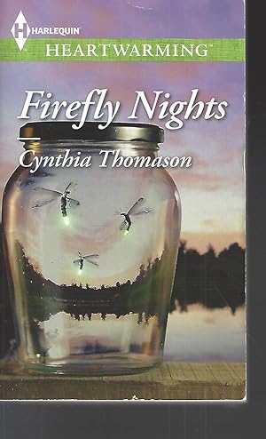 Immagine del venditore per Firefly Nights venduto da Vada's Book Store