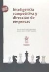 Seller image for Inteligencia competitiva y direccin de empresas for sale by AG Library