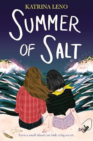 Image du vendeur pour Summer of Salt (Paperback) mis en vente par Grand Eagle Retail