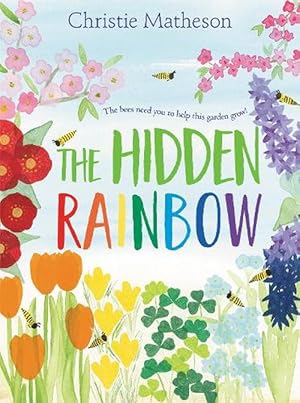 Seller image for The Hidden Rainbow (Hardcover) for sale by Grand Eagle Retail